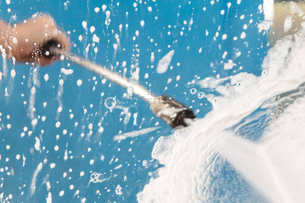 South Riding, VA Pressure Washing Company